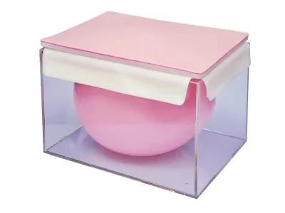 М0230 Тренажер для вскрытия и зашивания брюшной полости и полости брюшины ТБП-1.01