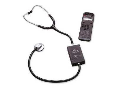 1018149 Тренажёр аускультации с усилителем