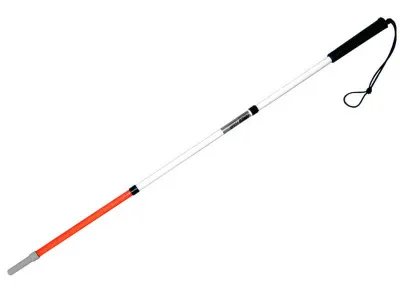 Трость складная графитовая детская 60 см