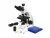 27867 Микроскоп биологический Микромед 1 (3 LED inf.)