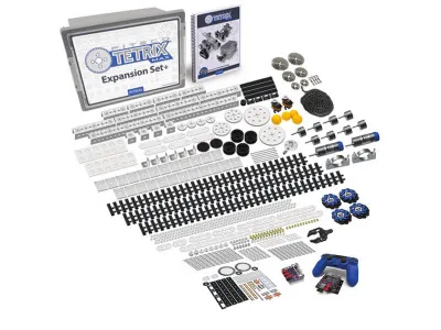 41979  41979 Расширенный ресурсный набор