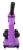 200_69037 _ Микроскоп Levenhuk Rainbow 2L Amethyst_5
