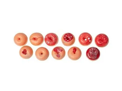 F30S Тренажер для отработки навыков гинекологического обследования