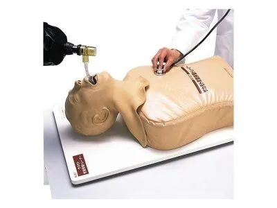 1005396 Тренажер для эндотрахеальной интубации