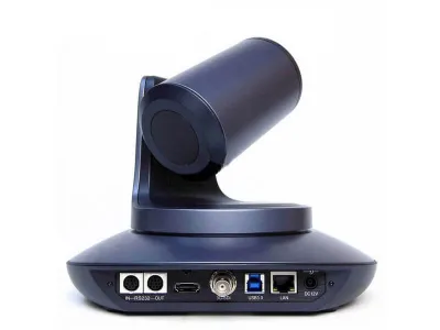 PTZ-камера CleverMic Pro HD PTZ HUSL20 (FullHD, 20x, HDMI, LAN, SDI, USB3.0)_2 PTZ-камера CleverMic Pro HD PTZ HUSL20 (FullHD, 20x, HDMI, LAN, SDI, USB3.0)_2