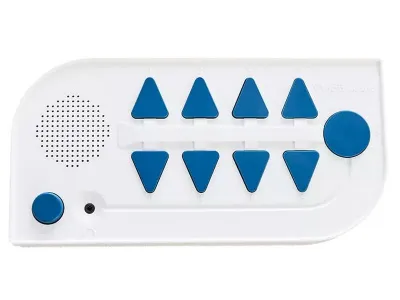 Звуковое расписание «Voice»