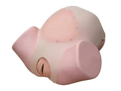 М0251 Тренажер кесарева сечения