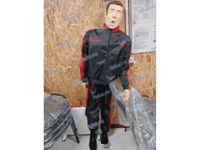 Полноростовой манекен СЛР Т11 В/Р Максим II-01 взрослого и ребенка с контроллером_1