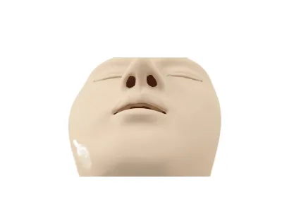 Лицо-маска к тренажерам Володя