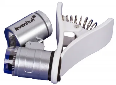 250_Levenhuk Zeno Cash ZC4 4