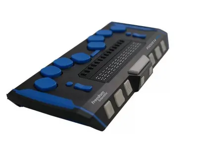 Дисплей Брайля Focus 14 Blue V