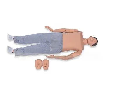 Манекен реанимации Володя №1 без ноутбука