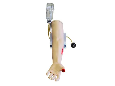 М0502 Фантом руки для обучения оказанию первой помощи