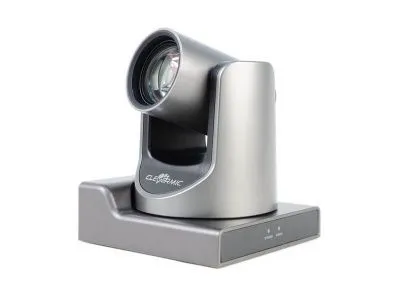 PTZ-камера CleverMic 1220UHN Black (FullHD, 20x, USB 3.0, HDMI, LAN)_1 PTZ-камера CleverMic 1220UHN Black (FullHD, 20x, USB 3.0, HDMI, LAN)_1