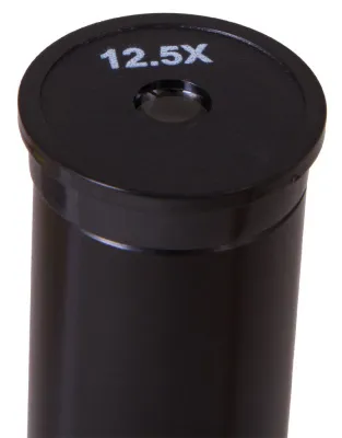 100_25648 Микроскоп Levenhuk 2S NG, монокулярный 9