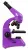 250_69052_Микроскоп Levenhuk Rainbow 50L PLUS Amethyst_4