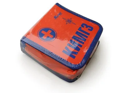 КИМГЗ основной состав по Приказу 1164н от 28.10.2020 г.