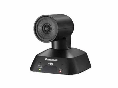 ePTZ-видеокамера Panasonic AW-UE4KG