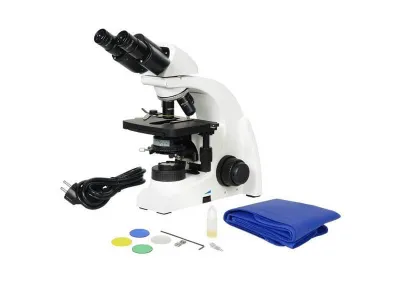 28089 Микроскоп биологический Микромед 2 (2-20 inf.)