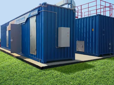 Т1027 Стационарный учебно-тренировочный комплекс «Огневой полигон»