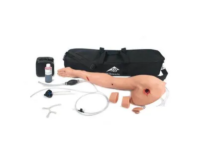 1022652 Рука-тренажер для обучения остановки кровотечения