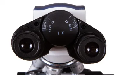 100_73984 Микроскоп Levenhuk MED 10B, бинокулярный 10