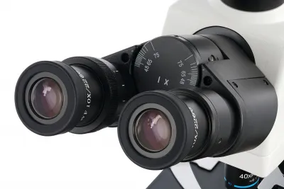 100_74010 Микроскоп цифровой Levenhuk MED D45T, тринокулярный 8