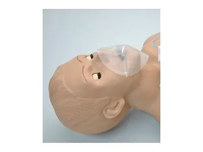 1013815 Тренажер-имитатор для отработки СЛР ребенка в возрасте 5-ти лет и для обучения лечению травм