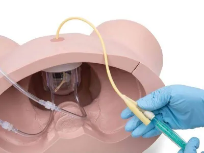 Тренажер катетеризации PRO_1