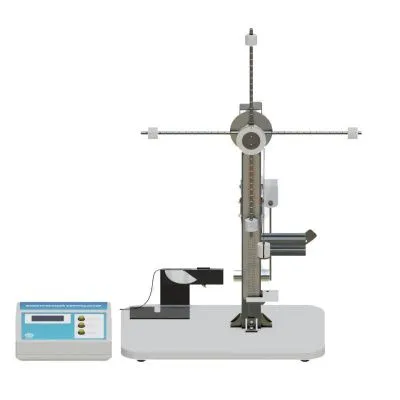 Лабораторная установка механика 1