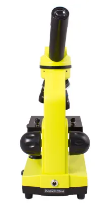 100_Микроскоп Levenhuk Rainbow 2L LimeЛайм 7