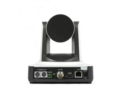 PTZ-камера CleverMic 1011S-20 POE (FullHD, 20x, SDI, HDMI, LAN)_3 PTZ-камера CleverMic 1011S-20 POE (FullHD, 20x, SDI, HDMI, LAN)_3