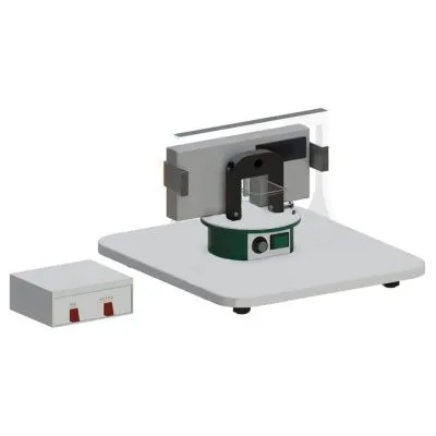 Лабораторная установка кинетика 2