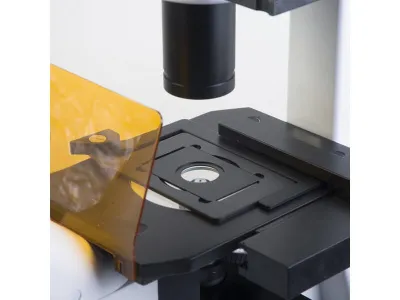 20027 Микроскоп Микромед И ЛЮМ