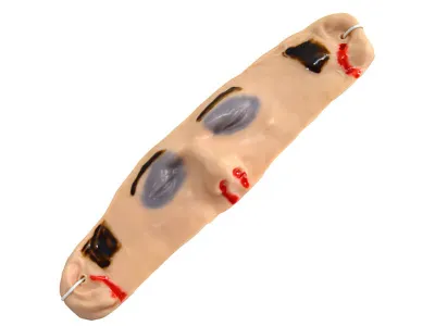 М1025 Набор имитаторов ран