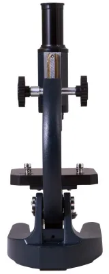 100_25649 Микроскоп Levenhuk 3S NG, монокулярный 5