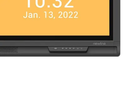 TT-6521Q интерактивная led панель newline trutouch lyra