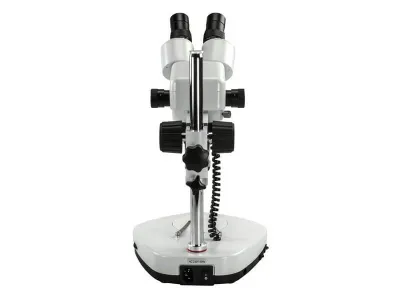 10563 Микроскоп Микромед MC-2-ZOOM вар.1СR