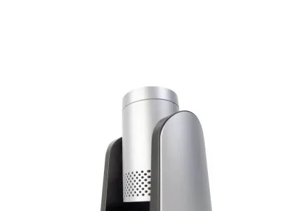 PTZ-камера CleverCam 1011HDB-30 POE (FullHD, 30x, LAN, HDBaseT)_5