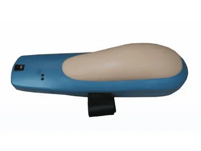 P20E Тренажер для отработки навыков внутримышечных инъекций в плечо с электронным контроллером