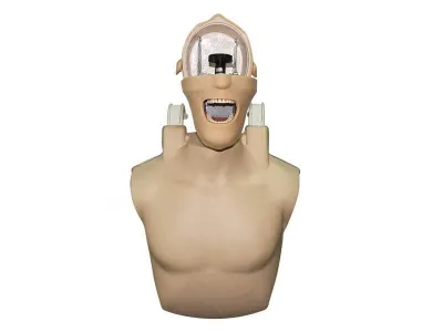 МУ0133 Стоматологический тренажер «ТС-Т.01»