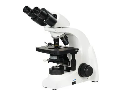 28089 Микроскоп биологический Микромед 2 (2-20 inf.)