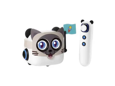 50696 Робототехнический набор для младшего возраста mTiny