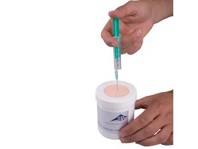 1010008 Симулятор внутримышечных инъекции