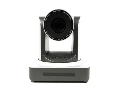 PTZ-камера CleverMic 1011S-20 POE (FullHD, 20x, SDI, HDMI, LAN)_1 PTZ-камера CleverMic 1011S-20 POE (FullHD, 20x, SDI, HDMI, LAN)_1