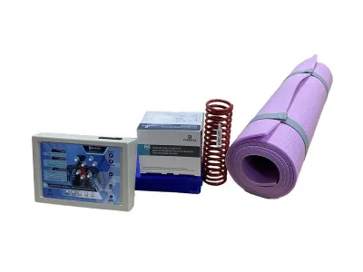 Тренажер-манекен взрослой пострадавшей женщины Анастасия_2