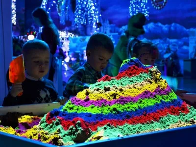 iStandart isandbox standard