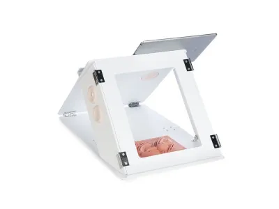 1018113 Тренажер лапароскопии LT Lap Tab trainer™, с боковыми портами, пакет