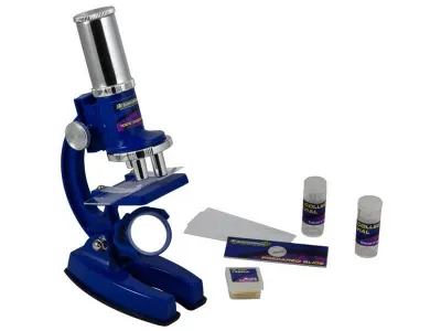 25610 Микроскоп MP-1200 zoom (21321)