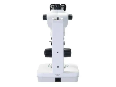 24799 Микроскоп Микромед МС-5-ZOOM LED